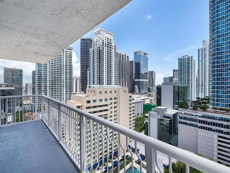 1200 Brickell Bay Dr #2824 — Photo 22