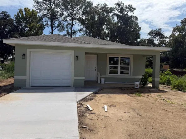 13797 SE 40TH COURT, SUMMERFIELD, FL 34491