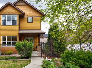 2547 Overlook Blvd, Helena, MT 59601
