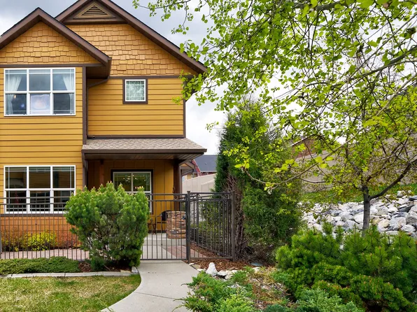 2547 Overlook Blvd, Helena, MT 59601