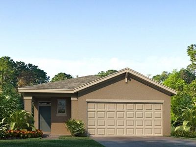 11126 Sunset Preserve Dr, Lehigh Acres, FL, 33971