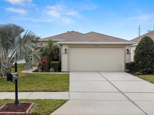 23734 Coral Ridge Ln, Land O Lakes, FL 34639