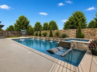 6508 Cooper Creek Rd, Argyle, TX 76226