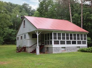 4482 Cottage Dr, Hesston, PA 16647