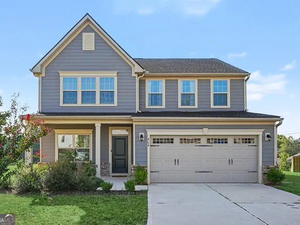 864 Maduro Way, McDonough, GA 30253