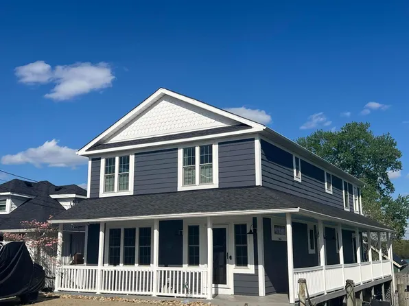 46 East St, Buckeye Lake, OH 43008