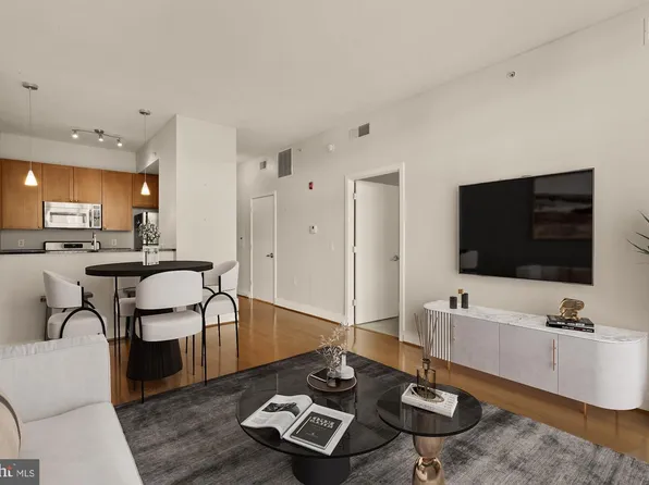 2120 Vermont Ave NW APT 411, Washington, DC 20001