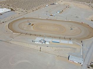 221 N Oyster St, Pahrump, NV 89060