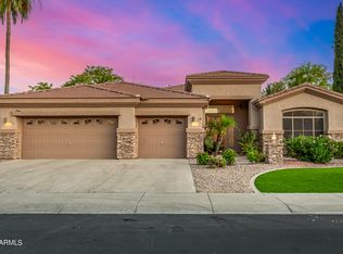 491 E Vermont Dr, Gilbert, AZ 85295