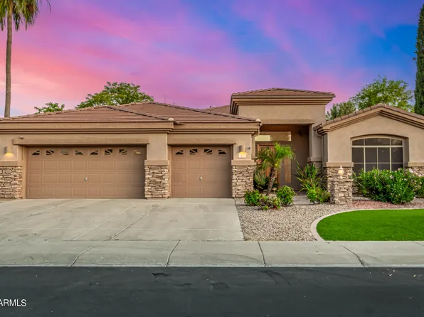 491 E VERMONT Drive, Gilbert, AZ 85295