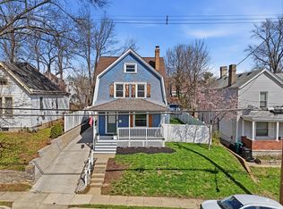 6116 Roe St, Cincinnati, OH 45227