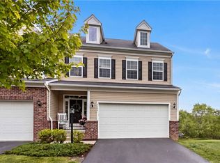2306 Flint Dr, Washington, PA 15301