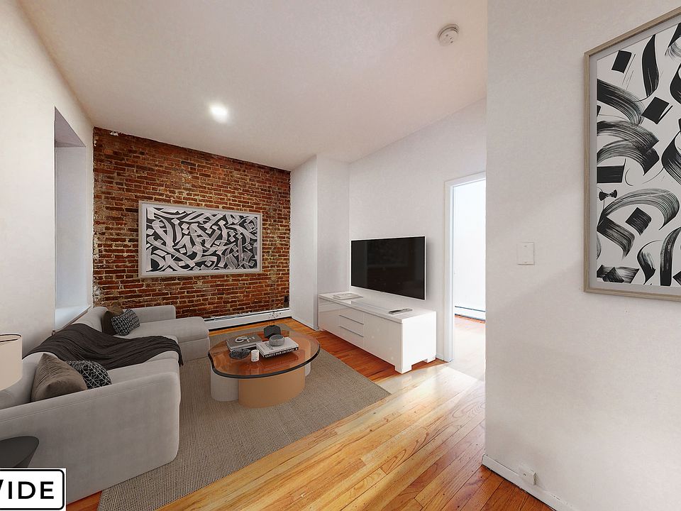 1st image of 969 Columbus Ave APT 3A