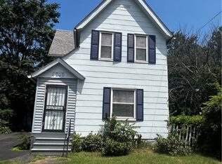 9515 Orleans Ave, Cleveland, OH 44105