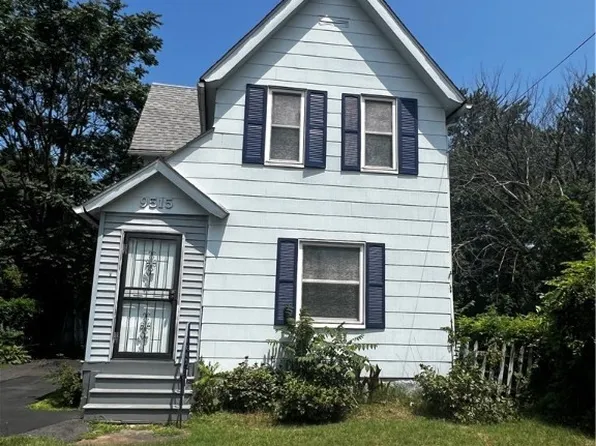 9515 Orleans Ave, Cleveland, OH 44105