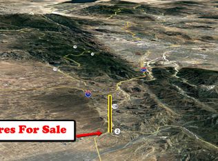 103 Pipeline Rd, Pinion Hills, CA 92397