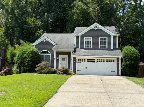 7926 Turquoise Dr, Charlotte, NC 28215