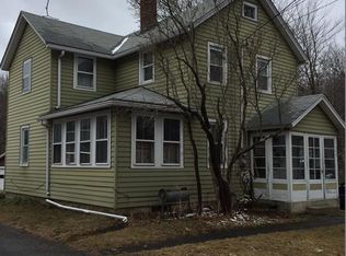 339 Torrington Rd, Litchfield, CT 06759