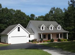 601 Wightman Rd, Crossville, TN 38571