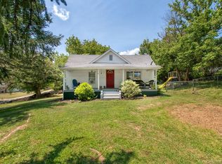 94 Reems Creek Rd, Weaverville, NC 28787