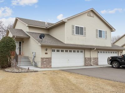 1801 Lachman Ave NE, Saint Michael, MN, 55376