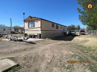 1705 Carrie St, Truth Or Consequences, NM 87901