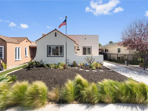 6014 Olive Ave, Long Beach, CA 90805