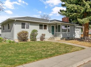 1702 20th St W, Billings, MT 59102