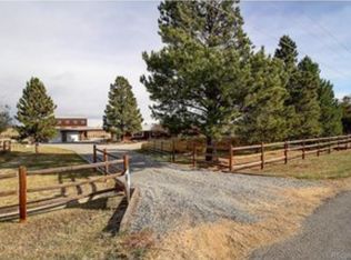 8071 Woodland Rd, Longmont, CO 80503