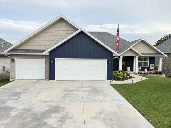 2504 W Camino Alto Street, Springfield, MO 65810
