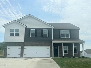 559 Fieldcrest Rd, Blountville, TN 37617