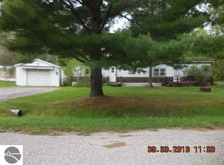 942 Parkway Rd, Tawas City, MI 48763