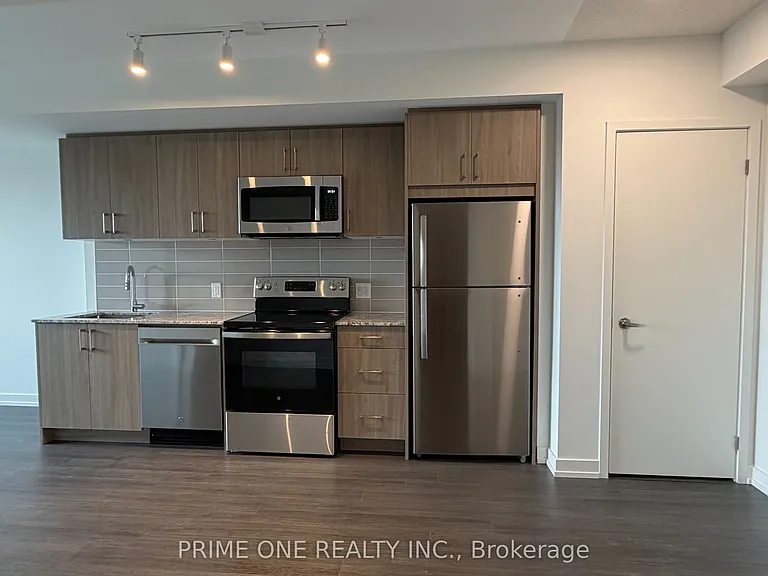 4010 Eglinton Ave W #507 — Photo 7