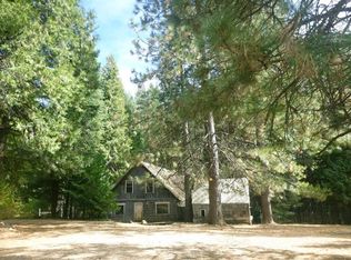 13887 La Porte Rd, Strawberry Valley, CA 95981