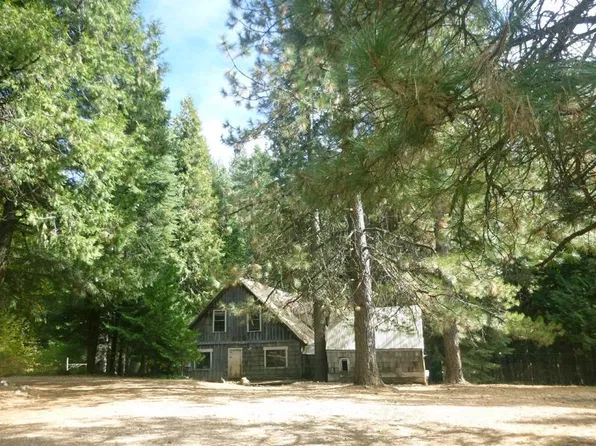 13887 La Porte Rd, Strawberry Valley, CA 95981