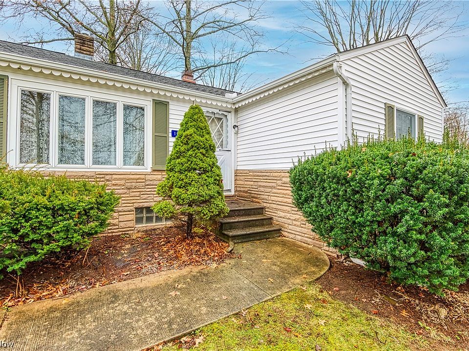 1640 Congress Lake Rd, Mogadore, OH 44260 Zillow