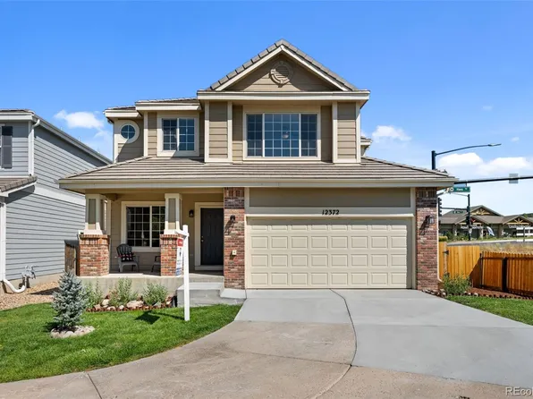 12372 Nate Circle, Parker, CO 80134