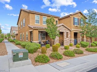 2871 Starling Summit St, Henderson, NV 89044