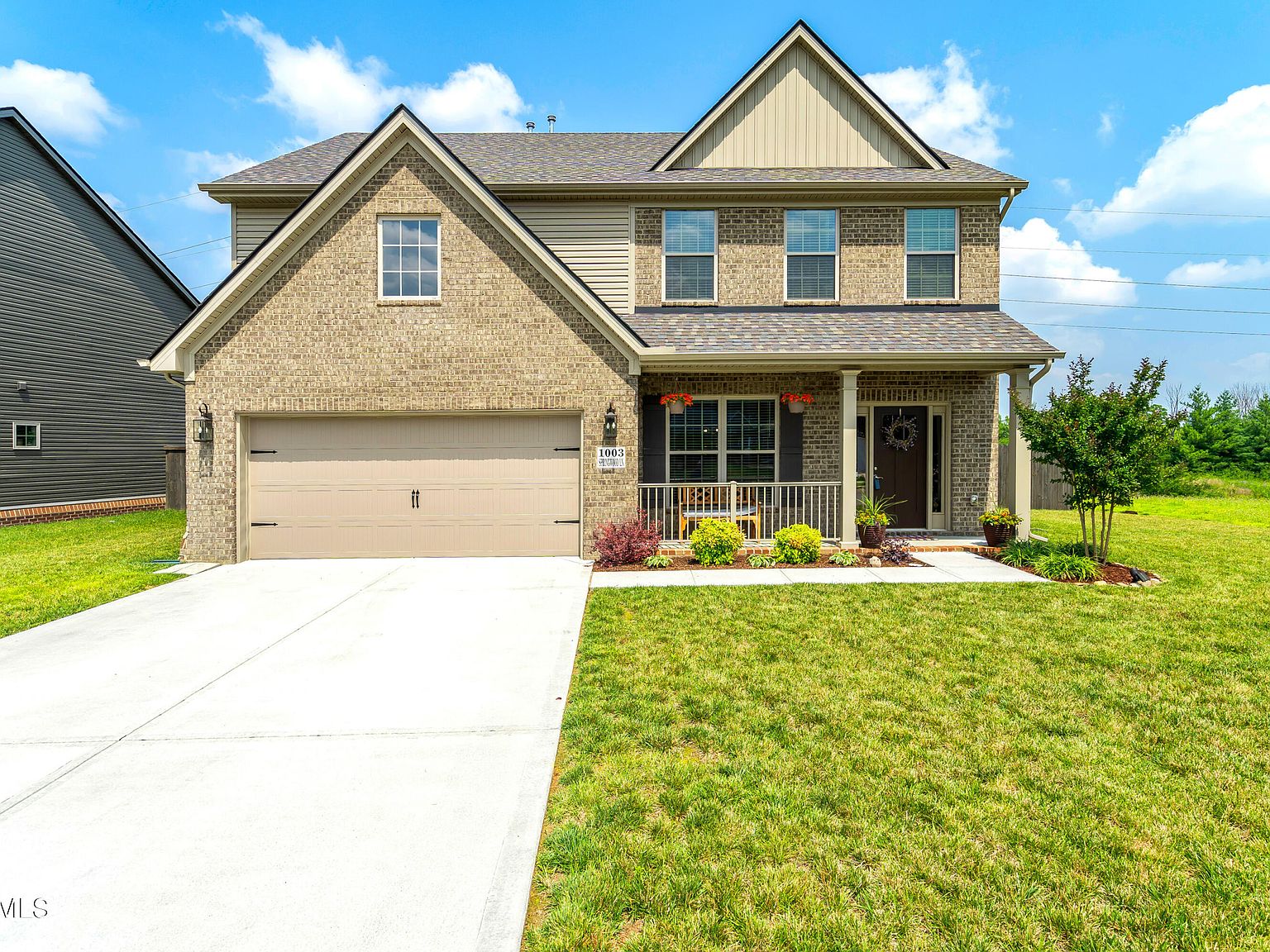 1003 Springwood Ln, Maryville, TN 37801 | Zillow