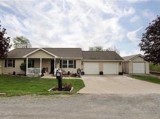 149 Nicole Dr, New Cumberland, WV 26047