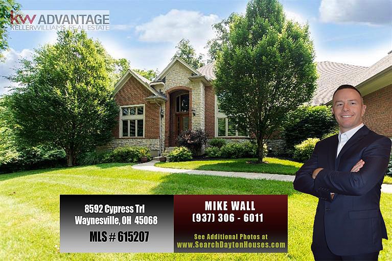 1st image of 8592 Cypress Trl
