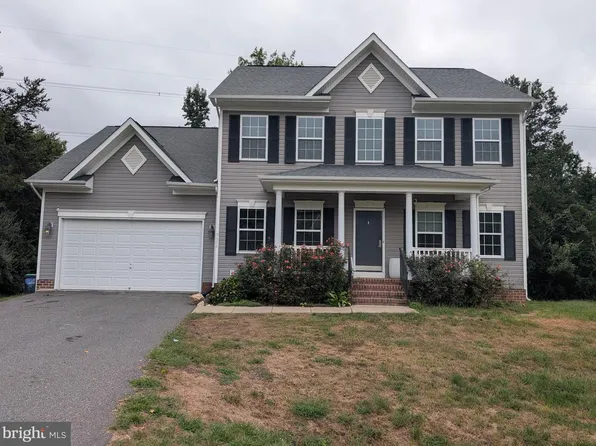 9522 Everette Dr, Spotsylvania, VA 22553