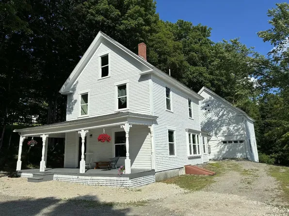 127 Anson Street, Farmington, ME 04938