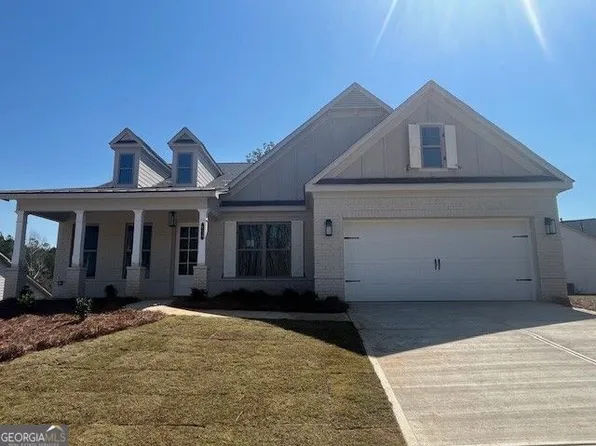 609 Brooke View Ln, Canton, GA 30115