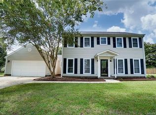 2531 Oak Leigh Dr, Charlotte, NC 28262