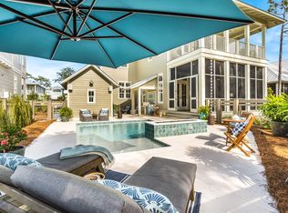 627 E Royal Fern Way, Santa Rosa Beach, FL 32459