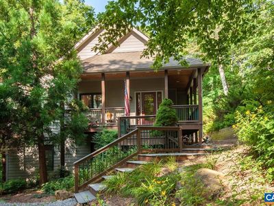 21 Weeping Rock Ln, Wintergreen Resort, VA, 22967