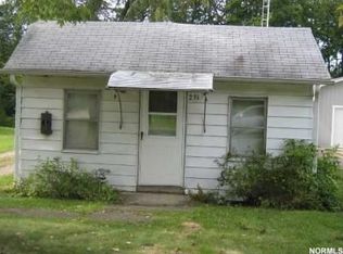 231 Oakwood St, Elyria, OH
