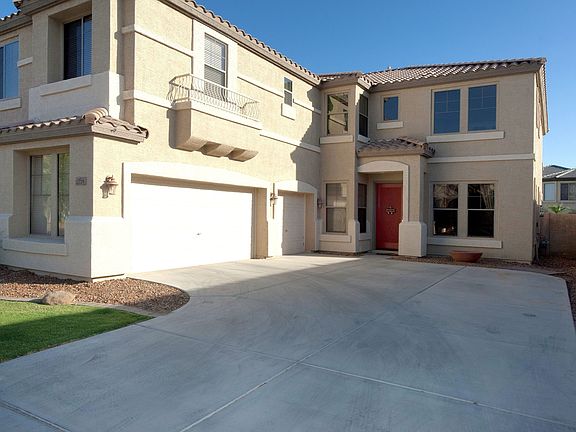2nd image of 2729 W Glenhaven Dr