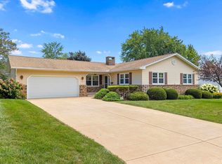 734 Princeville Ave, Princeville, IL 61559